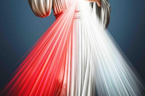 LÒNG CHÚA THƯƠNG XÓT, KHI TRÁI TIM MỞ RA - THẾ GIỚI ĐƯỢC CHỮA LÀNH