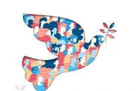 SỨ GIẢ HOÀ BÌNH