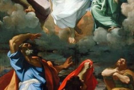 BIẾN HÌNH TRÊN NÚI